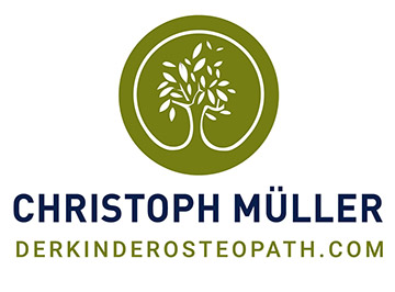 Osteopathie Maifeld Logo